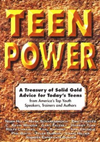 Teen power