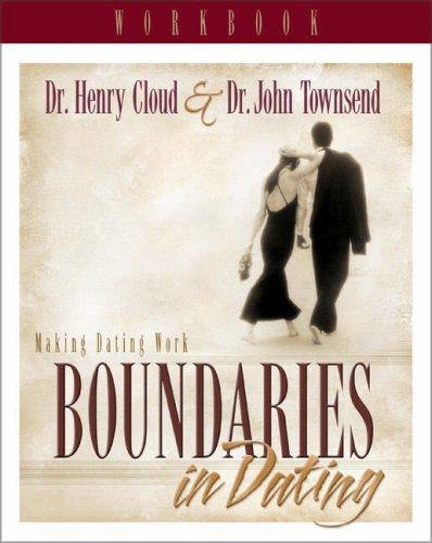 Boundaries in dating