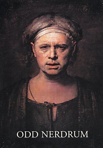 Odd Nerdrum
