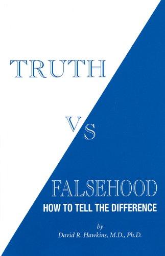 Truth vs. Falsehood