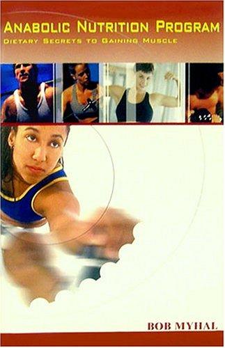 Anabolic Nutrition Program