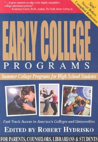 Early College Programs