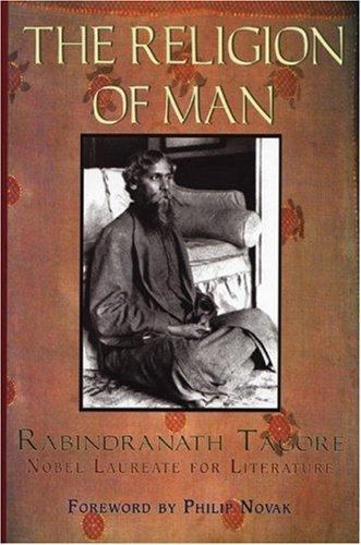 The religion of man