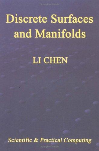 Discrete surfaces and manifolds