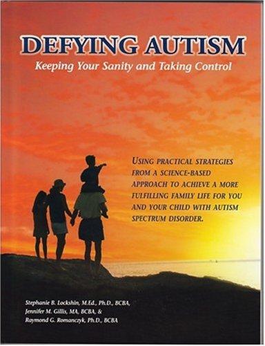 Defying Autism