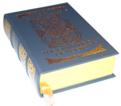 The Giant Book of Poetry