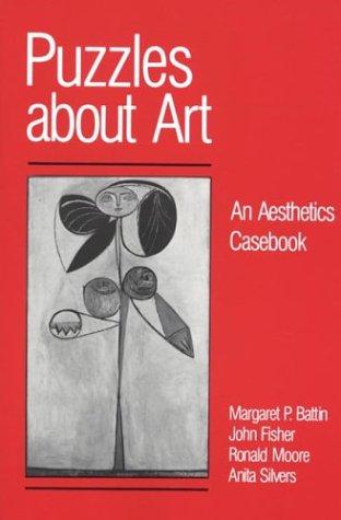 Puzzles about art