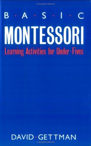 Basic Montessori