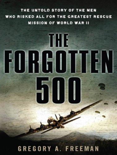 The Forgotten 500