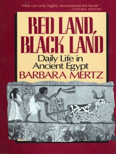 Red Land, Black Land