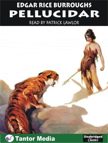 Pellucidar