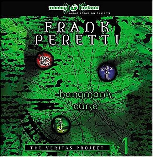 Hangman's Curse (The Veritas Project)