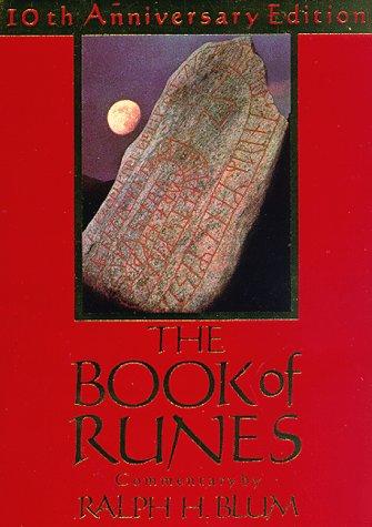 The book of runes