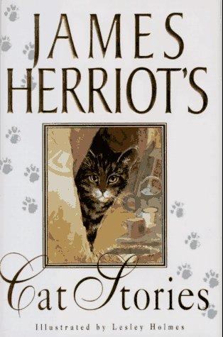 Cat stories