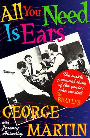 All you need is ears