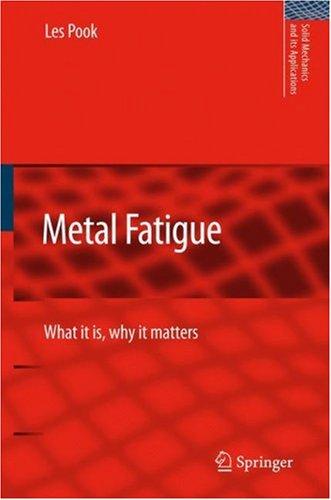 Metal Fatigue