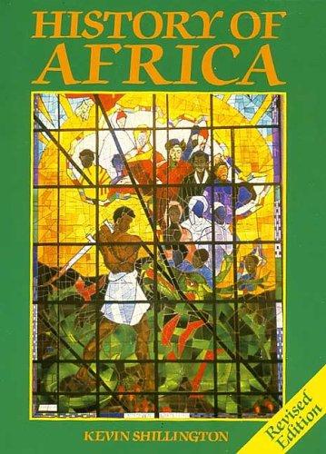 History of Africa