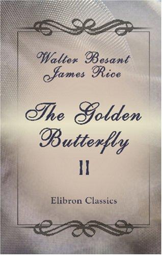 The Golden Butterfly
