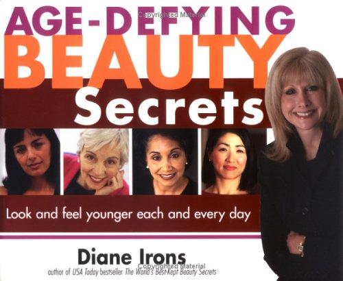 Age-Defying Beauty Secrets