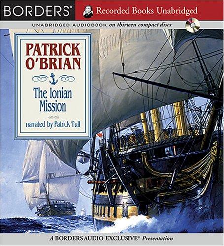The Ionian Mission