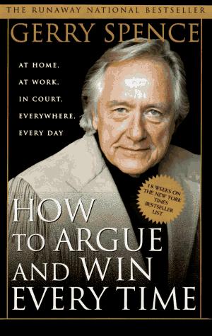 How to argue and win every time