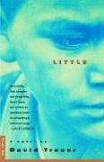 Little by David Treuer cover