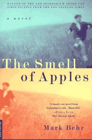 The smell of apples