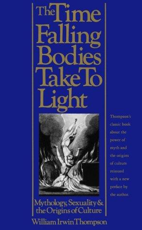 The time falling bodies take to light