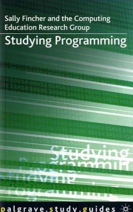 Studying Programming