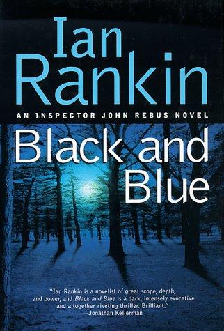 Black & blue