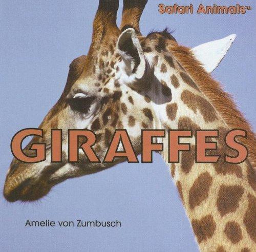 Giraffes (Safari Animals)