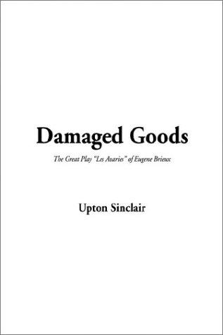 Damaged goods