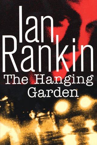 The hanging garden
