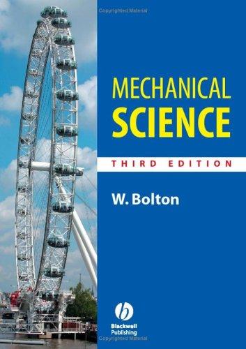 Mechanical science