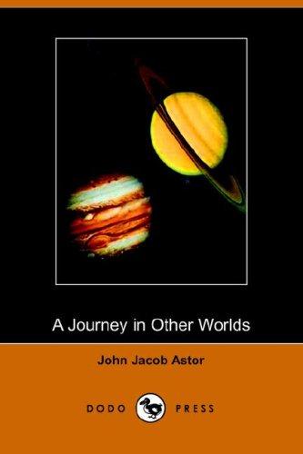 Journey in Other Worlds