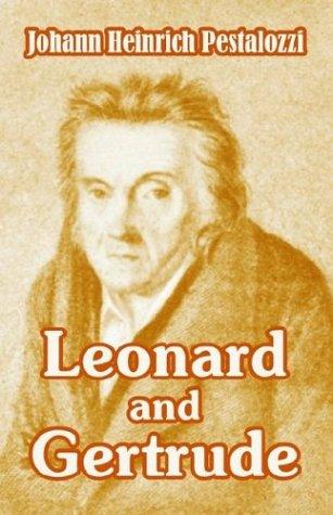 Lienhard und Gertrud
