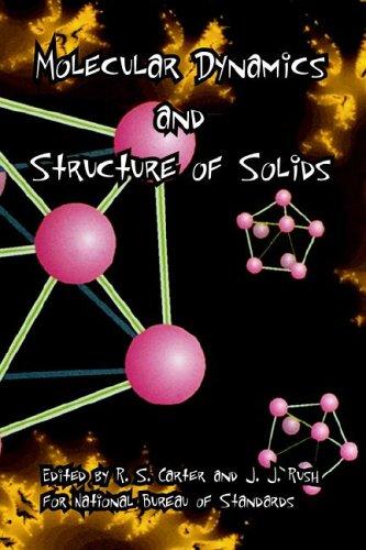 Solids and its structure