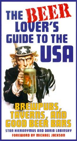 The beer lover's guide to the USA