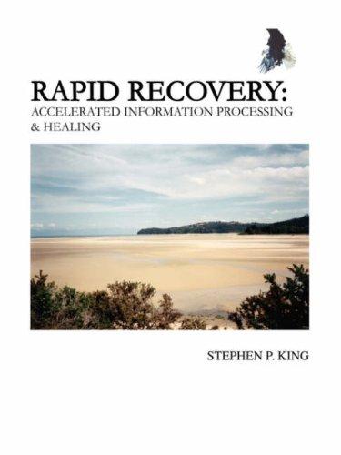 Rapid Recovery by Stephen P. King cover