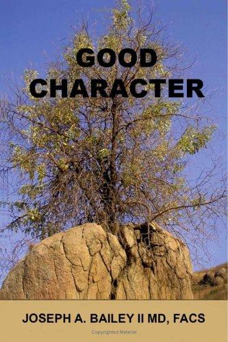 Good Character