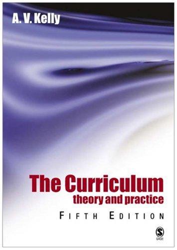 The curriculum