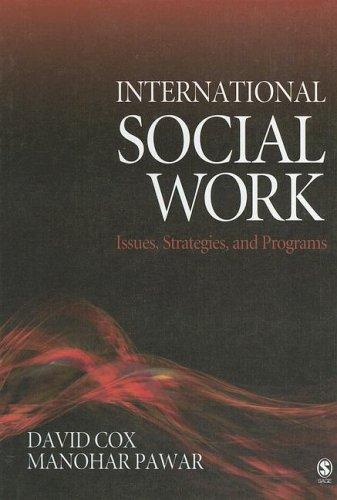 International social work