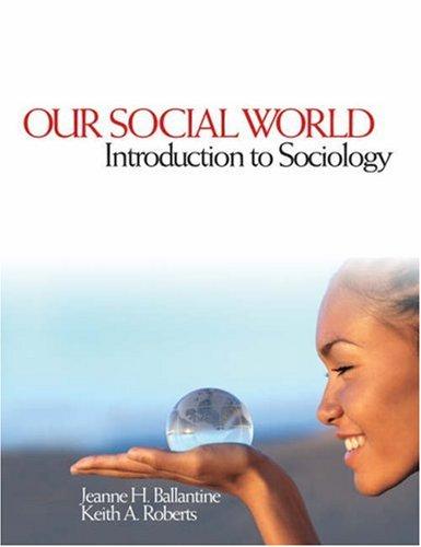 Our social world