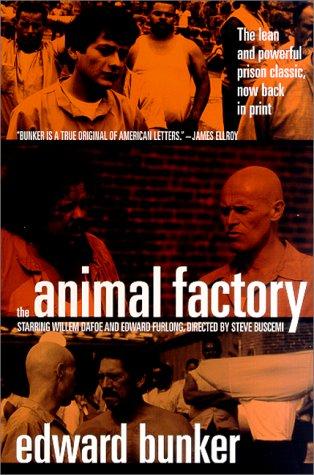 Animal Factory