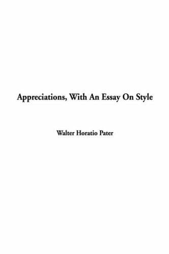Appréciations