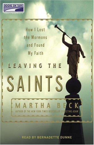Leaving the Saints