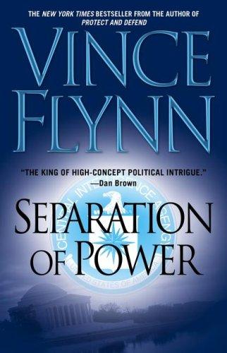 Separation of power