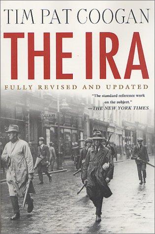 The I.R.A