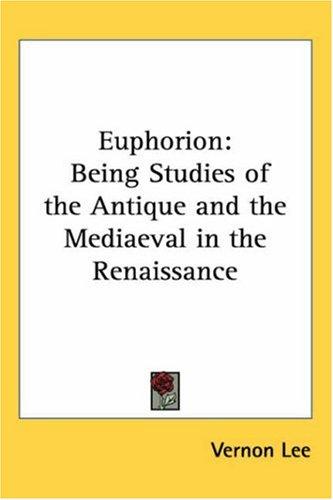 Euphorion