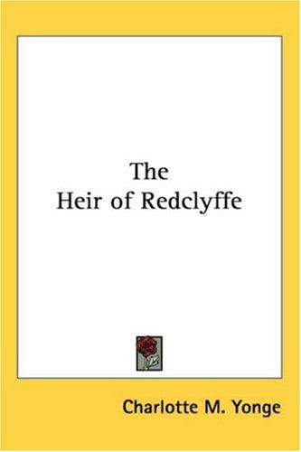 The heir of Redclyffe